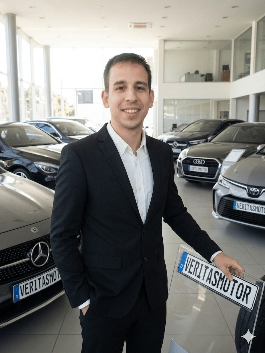 Historia Veritas Motor